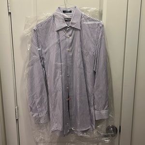 Kirkland Medium Long Sleeve Dress Shirt
